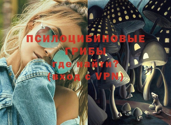 кристаллы Абаза