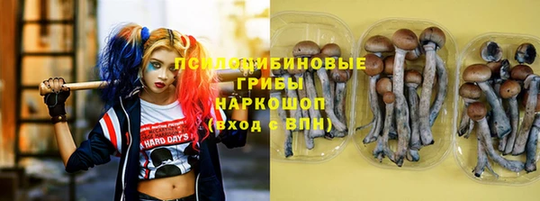 молекула духа Абдулино